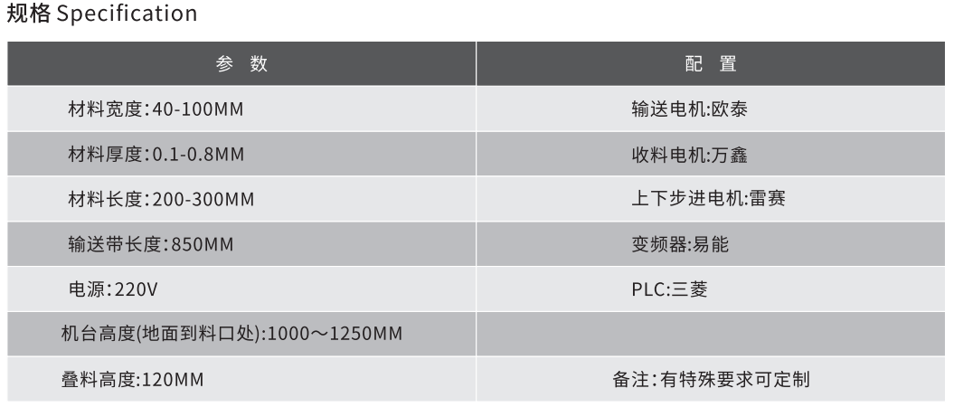 LED分料機